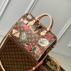 LV Speedy Bags